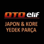 Oto Elif Japon & Kore Yedek Parça Oto Elif Japon & Kore Yedek Parça