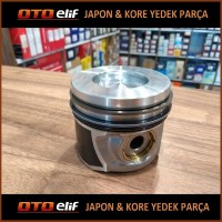 Piston Takımları