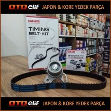 Hyundai Accent 1.3 12V Sohc Triger Seti 95-00 Arası (Gmb)