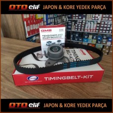 Hyundai Accent 1.3 12V Sohc Triger Seti 00-06 Arası (Gmb)