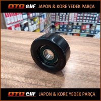 Hyundai Accent 1.5 Crdi V-Kayış Gergi Bilyası 03-06 Arası