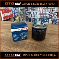 Yağ Filtreleri