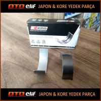 Hyundai Sonata 2.4 Krank Kol Yatak Takımı 04-06 Arası (Std)