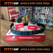 Hyundai Sonata 2.5 V6 Triger Seti 98-05 Arası (Gmb)