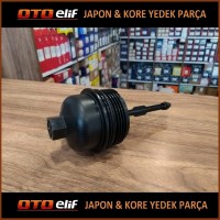 Hyundai İ30 1.6 Crdi Yağ Filtre Kütük Kapağı 12-16 Arası