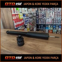 Kia Sorento Arka Amortisör 07-09 Arası