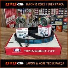 Toyota Corona ST171 2.0 16V 3S Krb Triger Seti 87-92 Arası (Gmb)