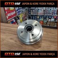 Daewoo Matiz Arka Fren Kampanası 98-02 Arası