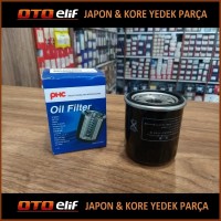 Chevrolet Kalos 1.2 8V Yağ Filtresi 03-07 Arası (Japon)