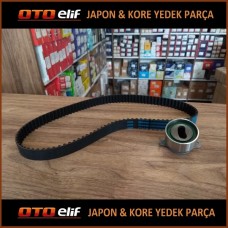 Honda Civic 1.4 Krb Triger Seti 88-95 Arası (Gmb)